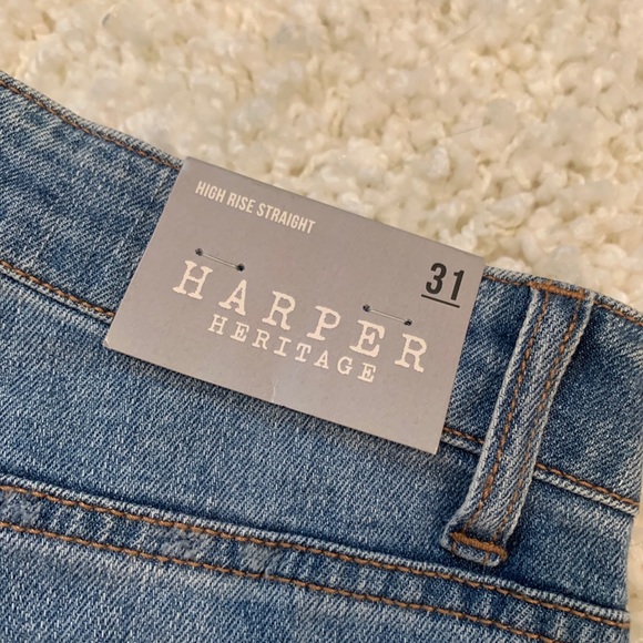 Jeans - Picture 3 of 4